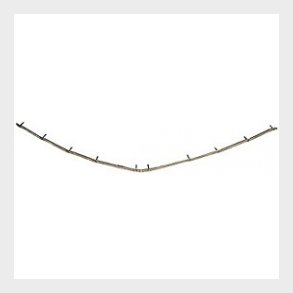 Corvette Upper Front Bumper Retainer, 1973-1974 