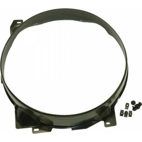 Klerkappe Ford Mustang 1964 til 1966 Fan Shroud (44-35706-1 - M3624)