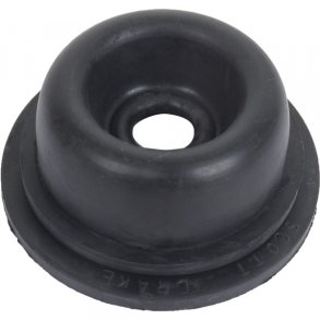 Gummigennemf�ring ved speederforbind. Mustang 1964 til 1966 (64-36360 - MA16861 - C4AZ-9793-A)