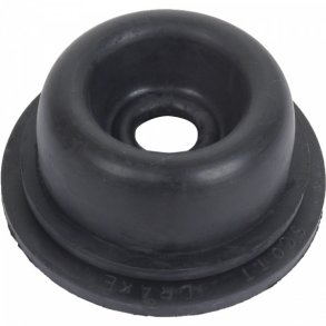 Gummigennemfring ved speederforbind. Mustang 1964 til 1966 (64-36360 - MA16861 - C4AZ-9793-A)