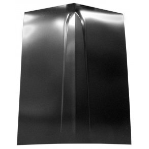 Hjelm Ford Mustang 1969 til 1970 (4448589 - 6448589 - C9ZZ16612AR - GMK3022200691)