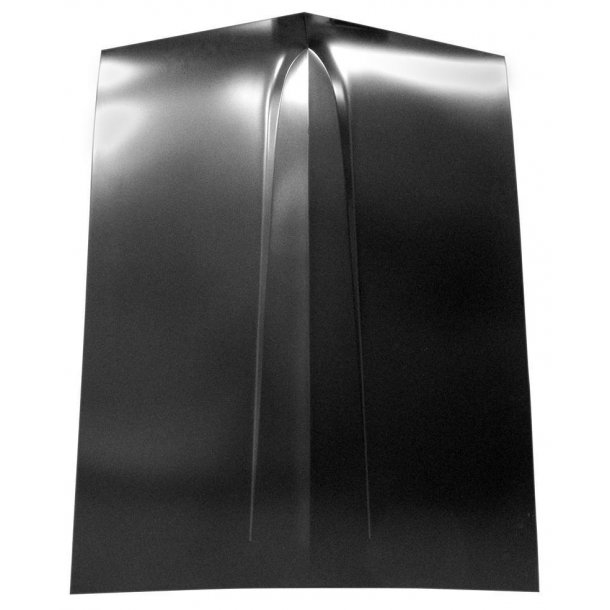 Hjelm Ford Mustang 1969 til 1970 (4448589 - 6448589 - C9ZZ16612AR - GMK3022200691)