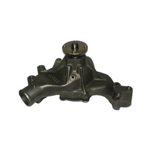Vandpumpe lang model til Chevrolet B/B 1969 til 1997 (Gates 44027 - 44027P)