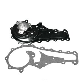 Vandpumpe Cadillac 1985 til 1995 (Gates 44033 - A1C 58329 - ACD 252720)