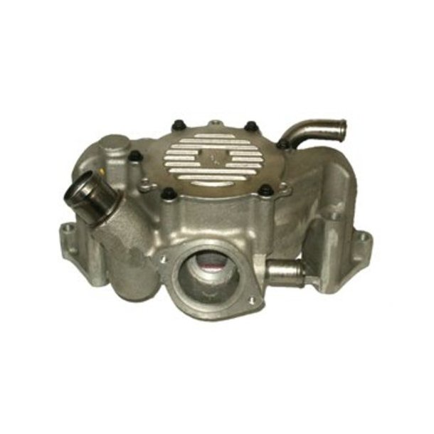 Vandpumpe Chevrolet Corvette 1993 til 1996 (Gates 44036 - 58-472)