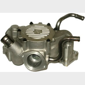 Vandpumpe Chevrolet 5.7 1994 til 1996 (Cardone 58494 - Gates 44038)