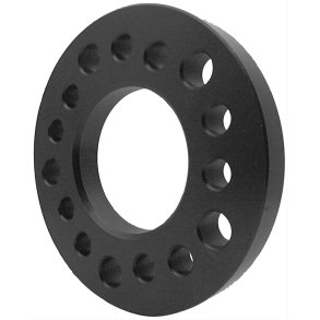 Spacer/Sporvidde forger 1/2
