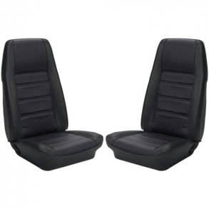 S�deovertr�k for/bag sort/m�rkbl� Mustang 1971 (TMI 43-70221-3722-3405 - Mac&acute;s 44-385690)