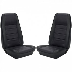 Sdeovertrk for/bag sort/mrkbl Mustang 1971 (TMI 43-70221-3722-3405 - Macs 44-385690)