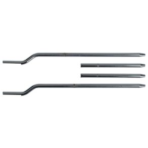 Holder/rod for solskrm Ford Mustang 1964 til 1966 (44-38888 - 64-38888 - C5ZZ-7604114-K)