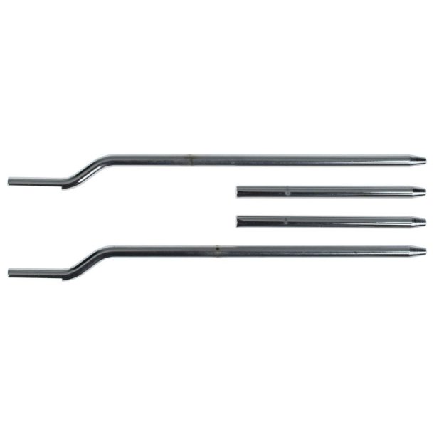 Holder/rod for solskrm Ford Mustang 1964 til 1966 (44-38888 - 64-38888 - C5ZZ-7604114-K)