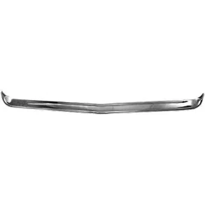 Kofanger for Ford Mustang 1971 til 1972 komplet med beslag (Mac 64-45295-1 - NPD 17757-4A)