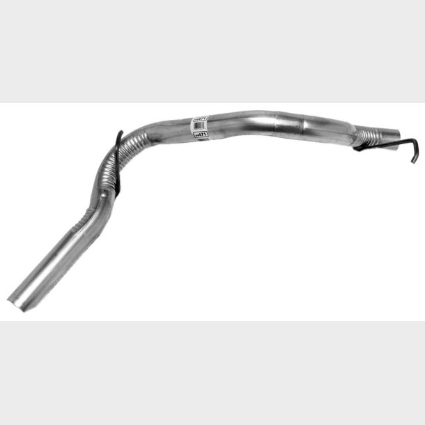 Tailpipe Chevrolet Astro/Safari 4,3 V6 1992 til 1993 (Walker 44471)