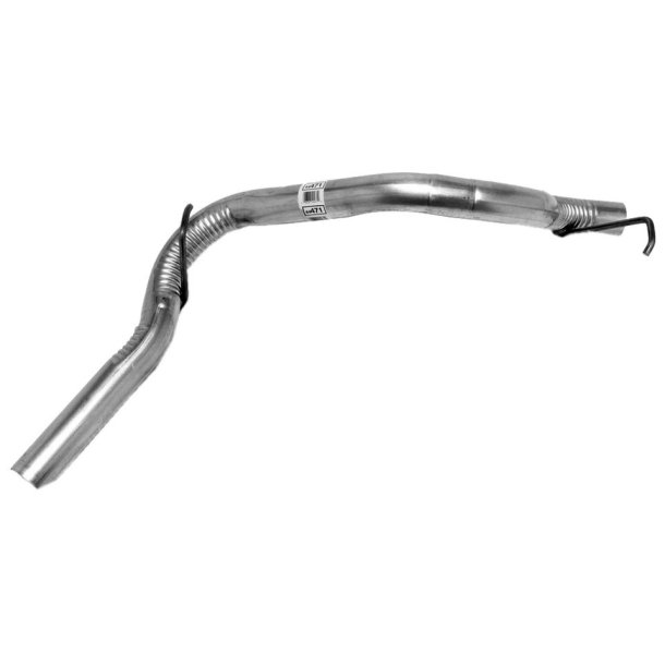 Tailpipe Chevrolet Astro/Safari 4,3 V6 1992 til 1993 (Walker 44471)