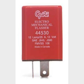 Blinkrel� H/D (Standard Motor EF32 - Grote 44530)