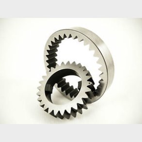 Oliepumpe TH250/350 1969 til 1986 (44530AA - CT4596)