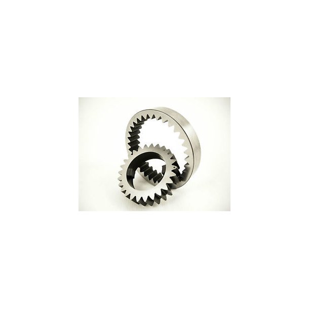 Oliepumpe TH250/350 1969 til 1986 (44530AA - CT4596)