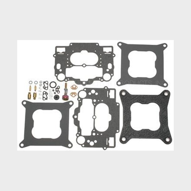 Karburator rep. kit Carter AVS Mopar 1969 til 1971 (Hygrade Standard 446B)