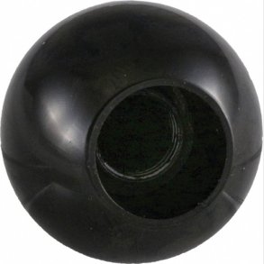 Shifter knop AUT 1965-82 Corvette