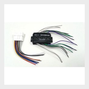  Corvette Speaker Interface Bose 1990-1996