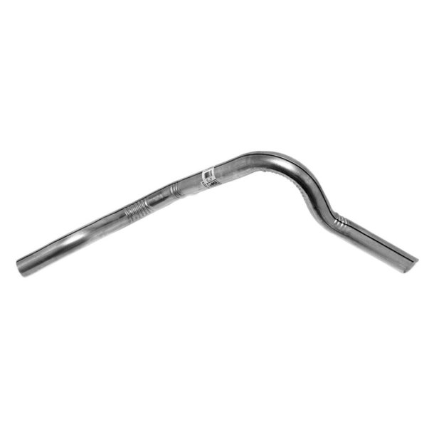 Tailpipe Chevrolet Astro/Safari 4,3 V6 1985 til 1991 (Walker 44865)