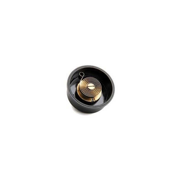 El Choker (Holley 45-258)