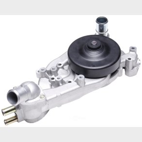 Vandpumpe GM 6,0 & 6,2 V8 2009 til 2017 (Gates 45004WT) Water pump