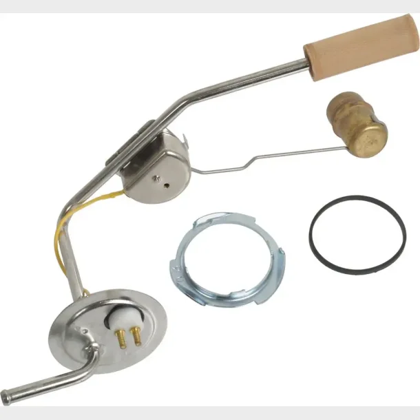 Tankm�ler 3/8" uden lys Ford 1969 til 1972 (ACP FG-EF030F - D1AZ-9275-F)