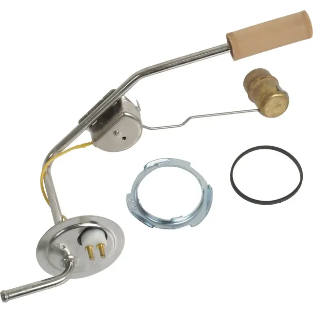 Tankmler 3/8" uden lys Ford 1969 til 1972 (ACP FG-EF030F - D1AZ-9275-F)