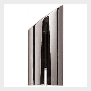 Corvette Exhaust tips Chrome 1974-82