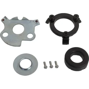 Hornkontakt Mustang med standard rat 1965 til 1966 (TFA MA0174 - Macs 45170 - D1TZ-13A808-A)