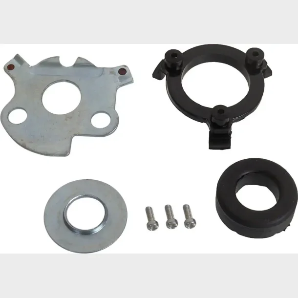 Hornkontakt Mustang med standard rat 1965 til 1966 (TFA MA0174 - Mac�s 45170 - D1TZ-13A808-A)