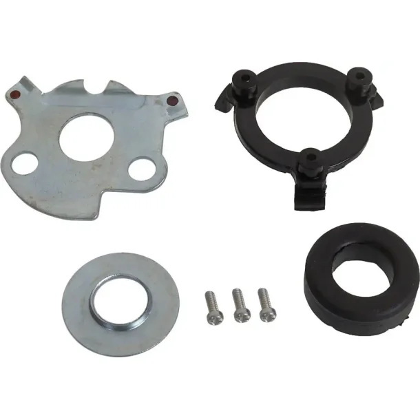 Hornkontakt Mustang med standard rat 1965 til 1966 (TFA MA0174 - Macs 45170 - D1TZ-13A808-A)