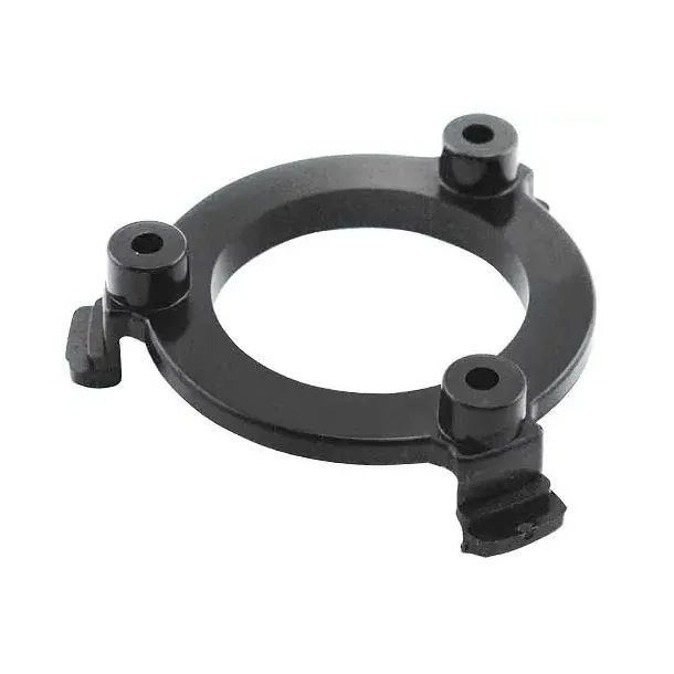 Hornkontakt ring Mustang med standard rat 1965 til 1966 (TFA 37187 - Macs 45171 - D1TZ-13A809-A)