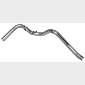 Tailpipe Chervrolet / GMC pickup C/K3500 1990 til 1995 (Walker 45295)