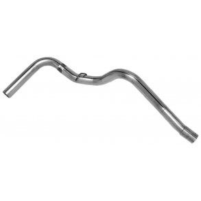 Tailpipe Chervrolet / GMC pickup C/K3500 1990 til 1995 (Walker 45295)