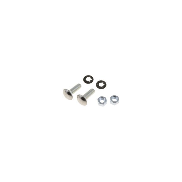Kofanger bolte 1/2" (st med 2 stk.)  Dorman/Help 