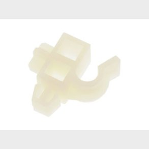 Clips Universal til hjelm-holder-stang,  Dorman/Help products
