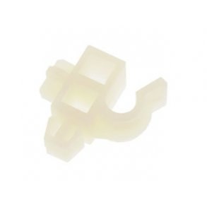 Clips Universal til hjelm-holder-stang,  Dorman/Help products