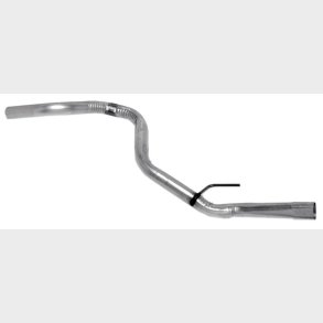 Tailpipe Jeep Grand Cherokee 1993 til 1995 (Walker 45404)
