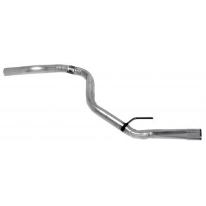 Tailpipe Jeep Grand Cherokee 1993 til 1995 (Walker 45404)