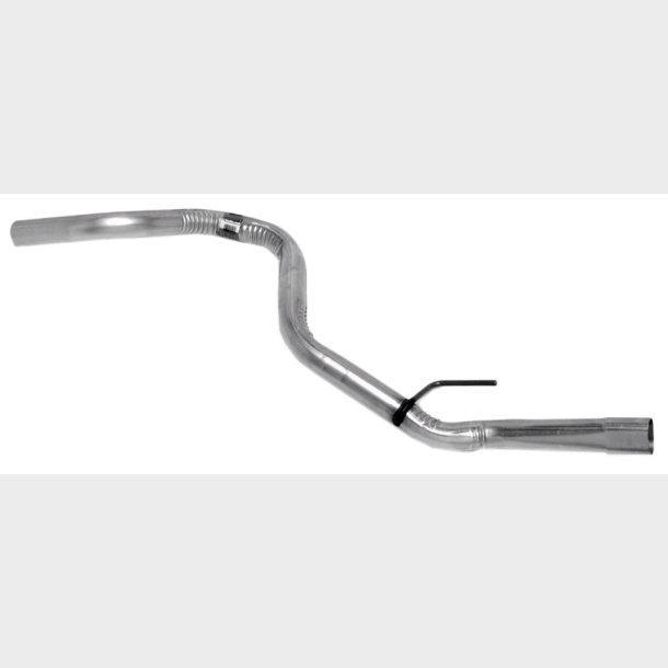 Tailpipe Jeep Grand Cherokee 1993 til 1995 (Walker 45404)