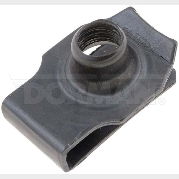 Clipsm�trik til sk�rmbolte 3/8-16" (Dorman 45422)