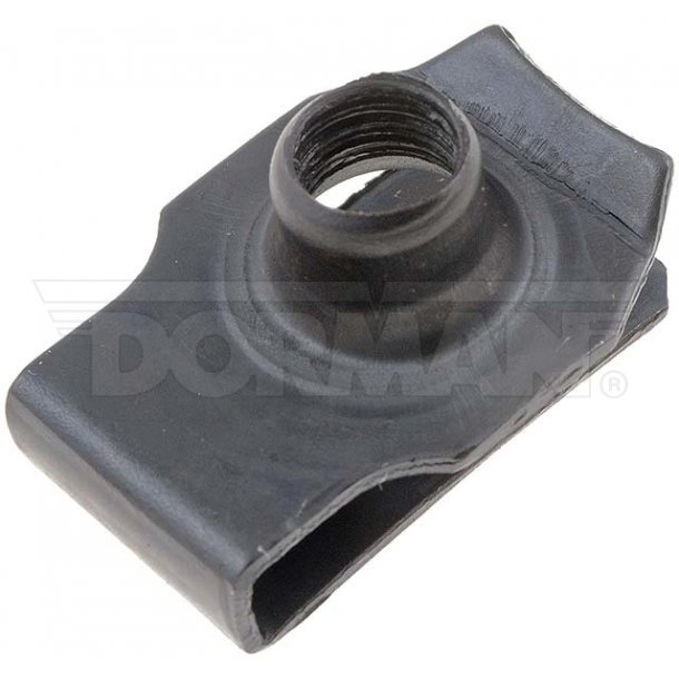 Clipsmtrik til skrmbolte 3/8-16" (Dorman 45422)