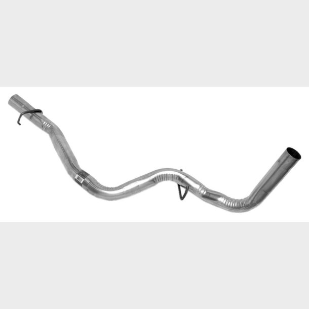 Tailpipe GM truck 1993 til 1999 (Walker 45465)