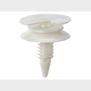 Clips s�t GM. (3 stk.)  Dorman/Help products