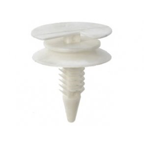 Clips st GM. (3 stk.)  Dorman/Help products