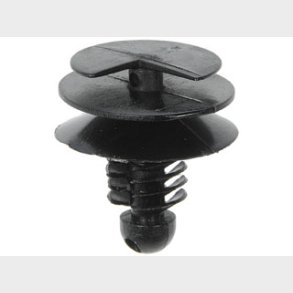 Clips s�t GM. (3 stk.)  Dorman/Help products