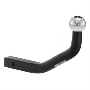 Anhngertrk kugle 1-7/8