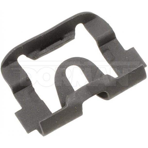 Clips til rudelister GM 1 stk. (Dorman 700403)